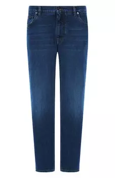 Джинсы Loose Dolce & Gabbana