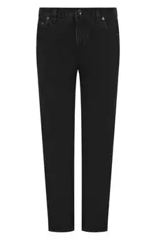 Джинсы Loose Dolce & Gabbana