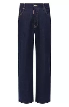Джинсы Loose Dsquared2