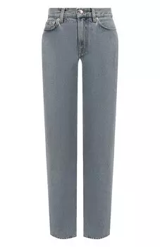 Джинсы Loulou Studio