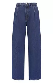 Джинсы Loulou de Saison