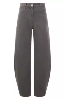 Джинсы Low Classic