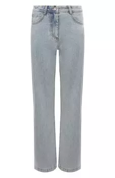 Джинсы Low Classic