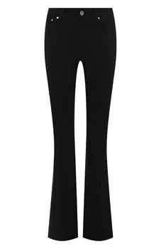 Джинсы Low rise laurel canyon Paige