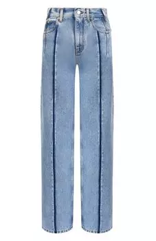 Джинсы Lu Darkpark