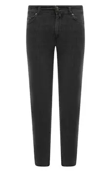 Джинсы Luigi Borrelli