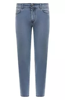 Джинсы Luigi Borrelli