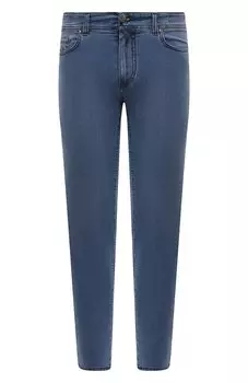 Джинсы Luigi Borrelli