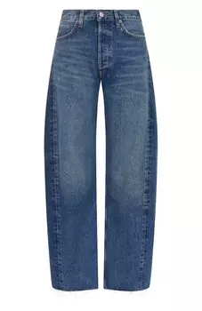 Джинсы Luna Agolde