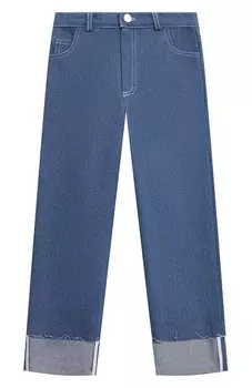 Джинсы Люпин Zhanna & Anna