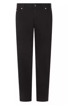 Джинсы Luxury Dolce & Gabbana