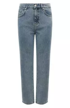 Джинсы M05CH1NO Jeans