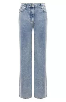 Джинсы M05CH1NO Jeans