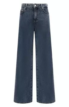 Джинсы M05CH1NO Jeans