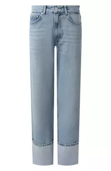 Джинсы M05CH1NO Jeans