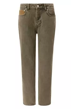 Джинсы M05CH1NO Jeans