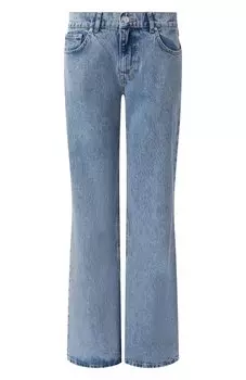 Джинсы M05CH1NO Jeans