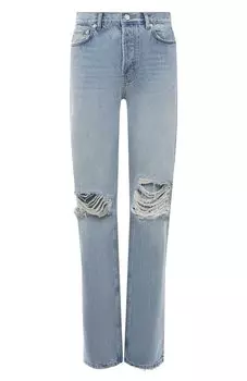 Джинсы Mainless