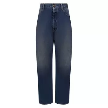 Джинсы Maison Margiela