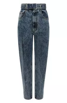 Джинсы Maison Margiela