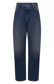 Джинсы Maison Margiela
