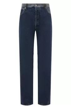 Джинсы Maison Margiela