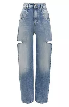 Джинсы Maison Margiela