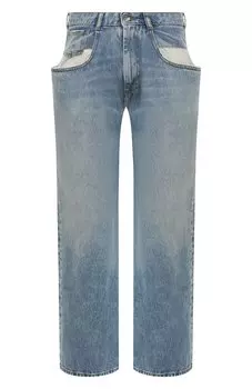 Джинсы Maison Margiela