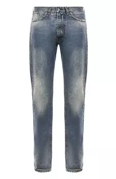 Джинсы Maison Margiela
