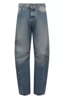 Джинсы Maison Margiela