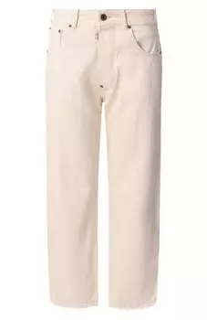 Джинсы Maison Margiela