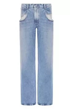 Джинсы Maison Margiela