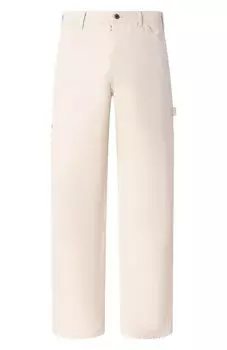 Джинсы Maison Margiela