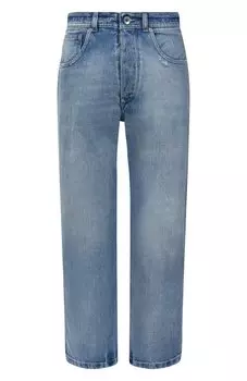 Джинсы Maison Margiela