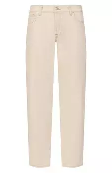 Джинсы Mankind Solitary Star 7 For All Mankind