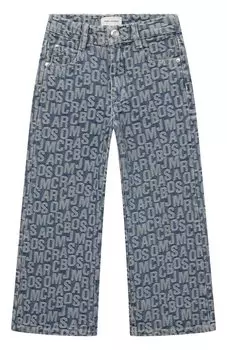 Джинсы MARC JACOBS (THE)