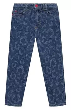 Джинсы MARC JACOBS (THE)