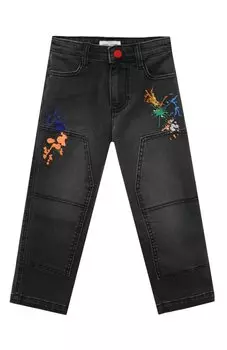 Джинсы MARC JACOBS (THE)