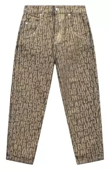Джинсы MARC JACOBS (THE)