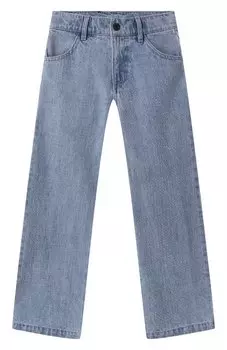 Джинсы MARC JACOBS (THE)