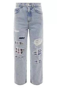Джинсы Marni