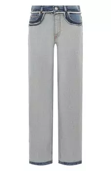 Джинсы Marni