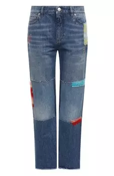 Джинсы Marni
