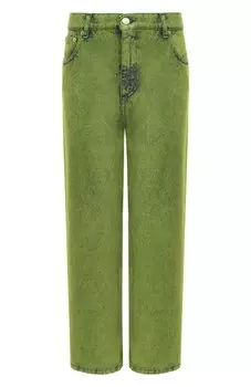 Джинсы Marni