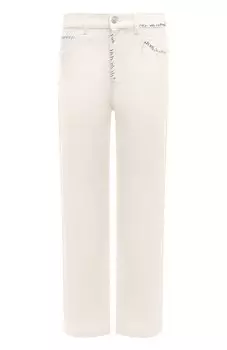 Джинсы Marni