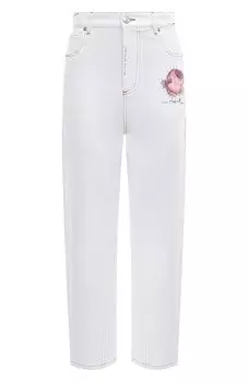 Джинсы Marni