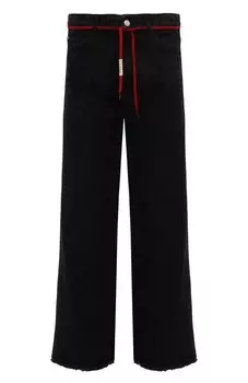 Джинсы Marni