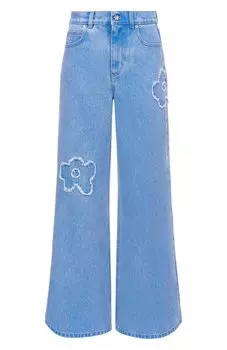 Джинсы Marni