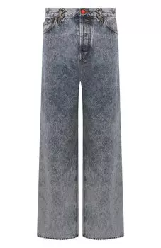 Джинсы Members of the rage