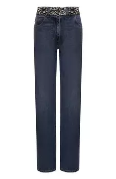 Джинсы Missoni